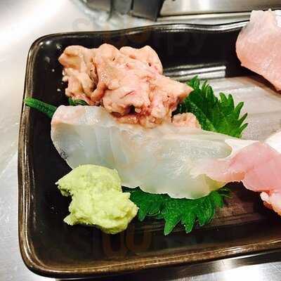 魚がし日本一 神田西口店