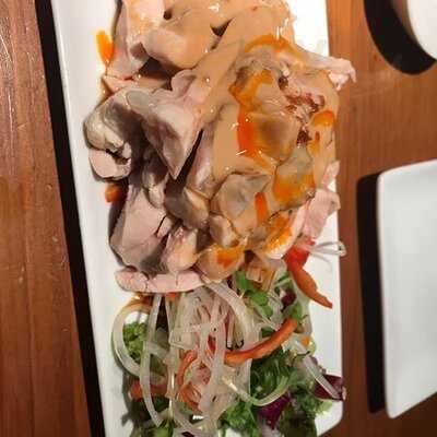 餃子バル 大豊記 中目黒