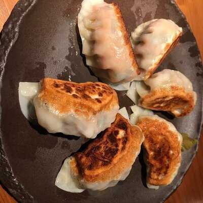 餃子バル 大豊記 中目黒