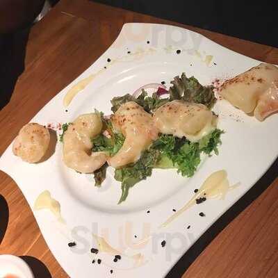 餃子バル 大豊記 中目黒