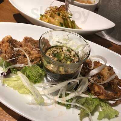 餃子バル 大豊記 中目黒