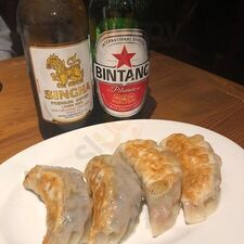 餃子バル 大豊記 中目黒