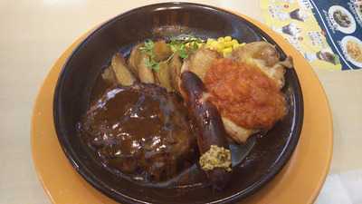 ジョナサン荻窪北店