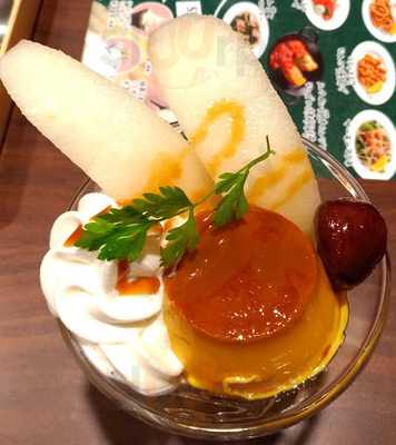 ジョナサン荻窪北店