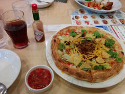 ジョナサン荻窪北店