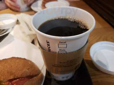 スターバックスコーヒー 大手町ビル店