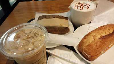 スターバックスコーヒー 大手町ビル店