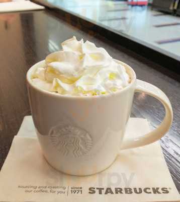 スターバックスコーヒー 大手町ビル店