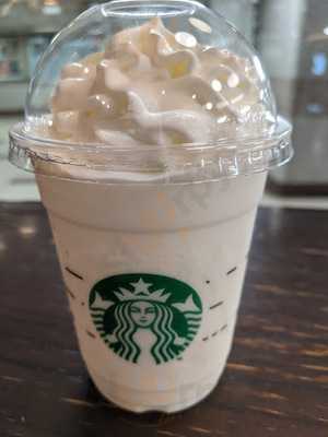 スターバックスコーヒー 大手町ビル店