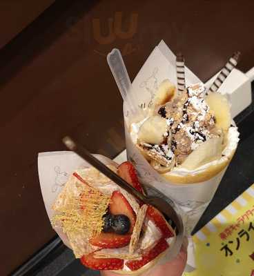 Momi＆toy’s 東京駅一番街店