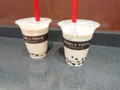 Momi＆toy’s 東京駅一番街店