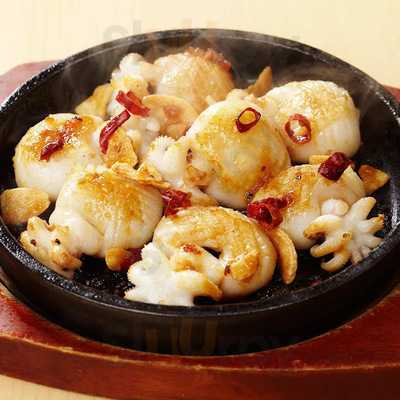 魚盛 神田東口店