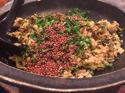 わさび 恵比寿集合！九州男とうまかもん。