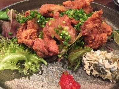 わさび 恵比寿集合！九州男とうまかもん。