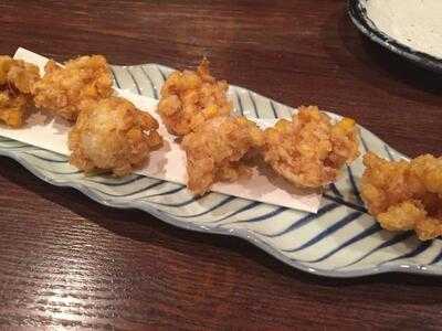 わさび 恵比寿集合！九州男とうまかもん。