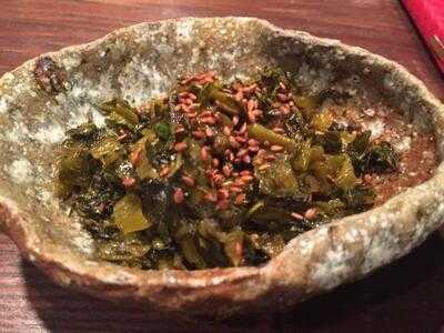 わさび 恵比寿集合！九州男とうまかもん。