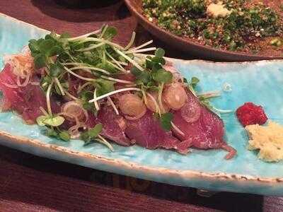 わさび 恵比寿集合！九州男とうまかもん。