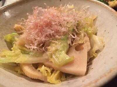 わさび 恵比寿集合！九州男とうまかもん。