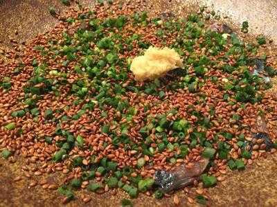 わさび 恵比寿集合！九州男とうまかもん。