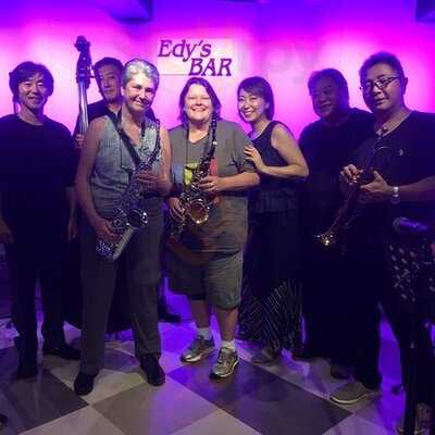 Edy’s Bar