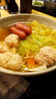 日本橋 角吉 市ヶ谷店