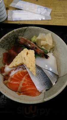 日本橋 角吉 市ヶ谷店