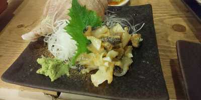 日本橋 角吉 市ヶ谷店