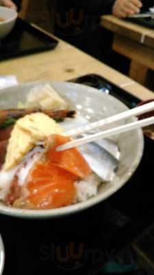 日本橋 角吉 市ヶ谷店