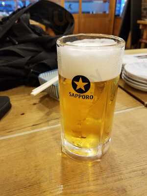 日本橋 角吉 市ヶ谷店