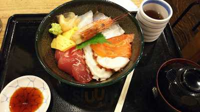 日本橋 角吉 市ヶ谷店