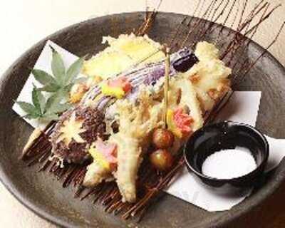 北前そば高田屋 大手町店