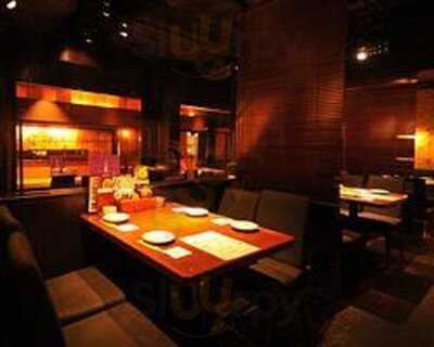 北前そば高田屋 大手町店