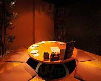 北前そば高田屋 大手町店