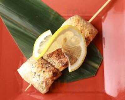 北前そば高田屋 大手町店