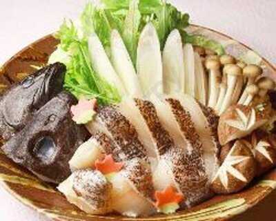 北前そば高田屋 大手町店