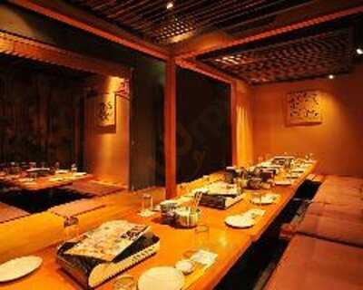 北前そば高田屋 大手町店