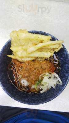 名代 富士そば 笹塚店