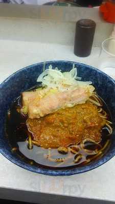 名代 富士そば 笹塚店