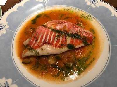 ビストロ　ヒライ