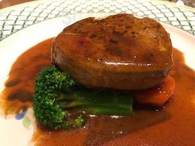 ビストロ　ヒライ