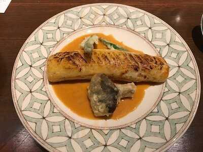 ビストロ　ヒライ