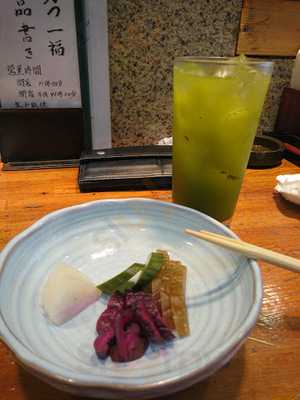 とんかつ 光むら