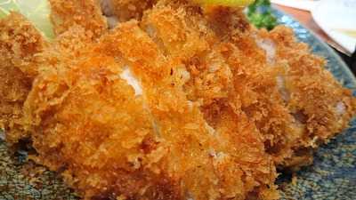 とんかつ 光むら