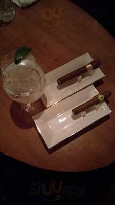 Cigar Bar Chardonnay