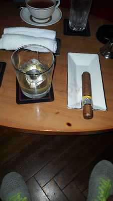 Cigar Bar Chardonnay
