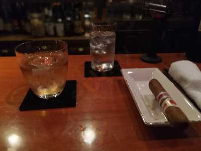 Cigar Bar Chardonnay