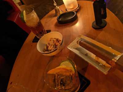 Cigar Bar Chardonnay