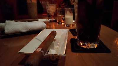 Cigar Bar Chardonnay