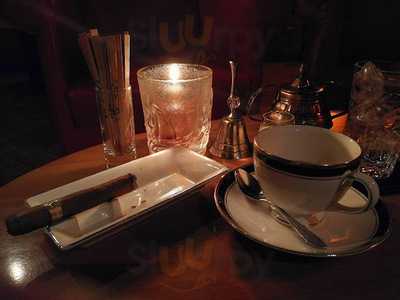 Cigar Bar Chardonnay