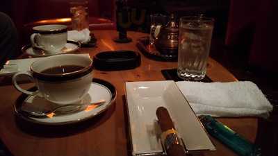 Cigar Bar Chardonnay